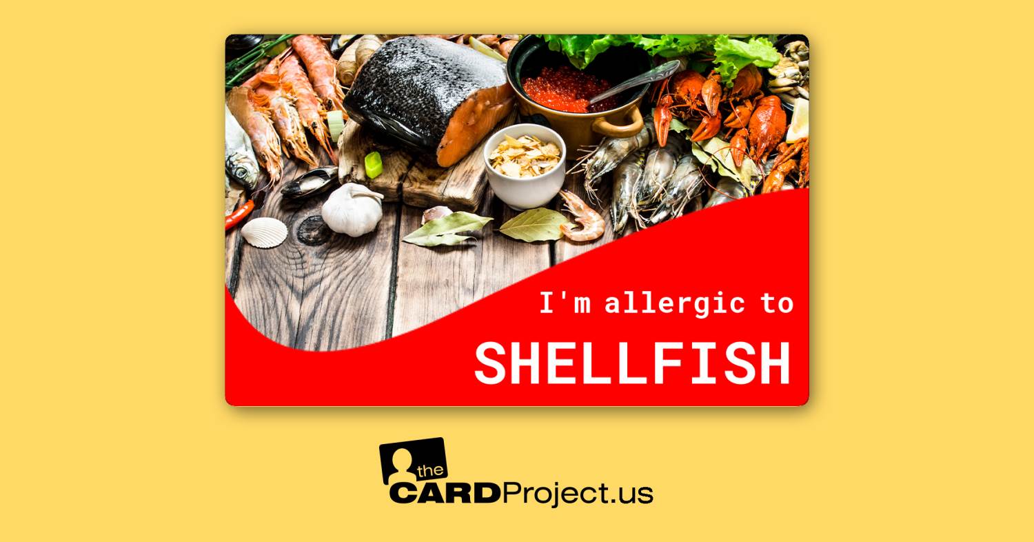 Shellfish Allergy